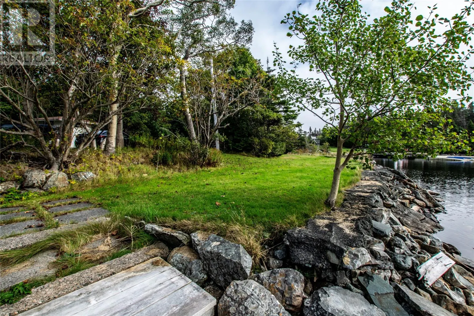 271A Bennetts Pond
