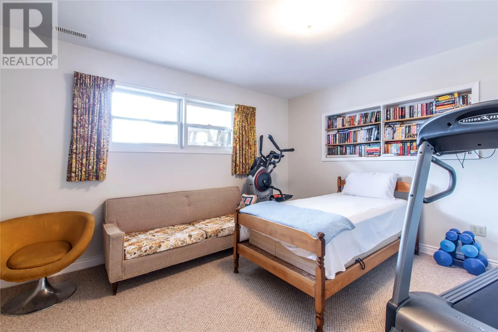 271A Bennetts Pond