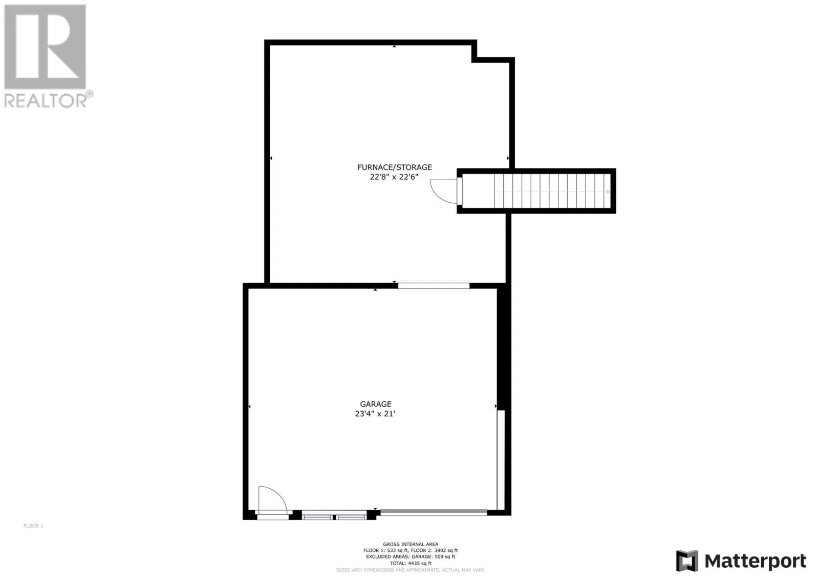 271A Bennetts Pond