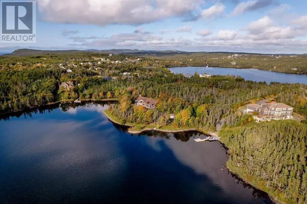 271A Bennetts Pond