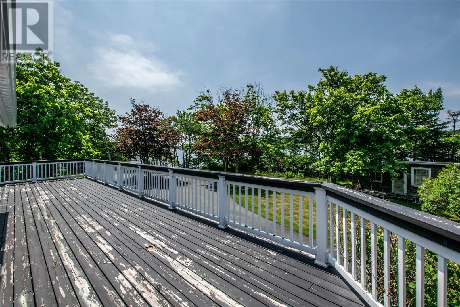 271A Bennetts Pond