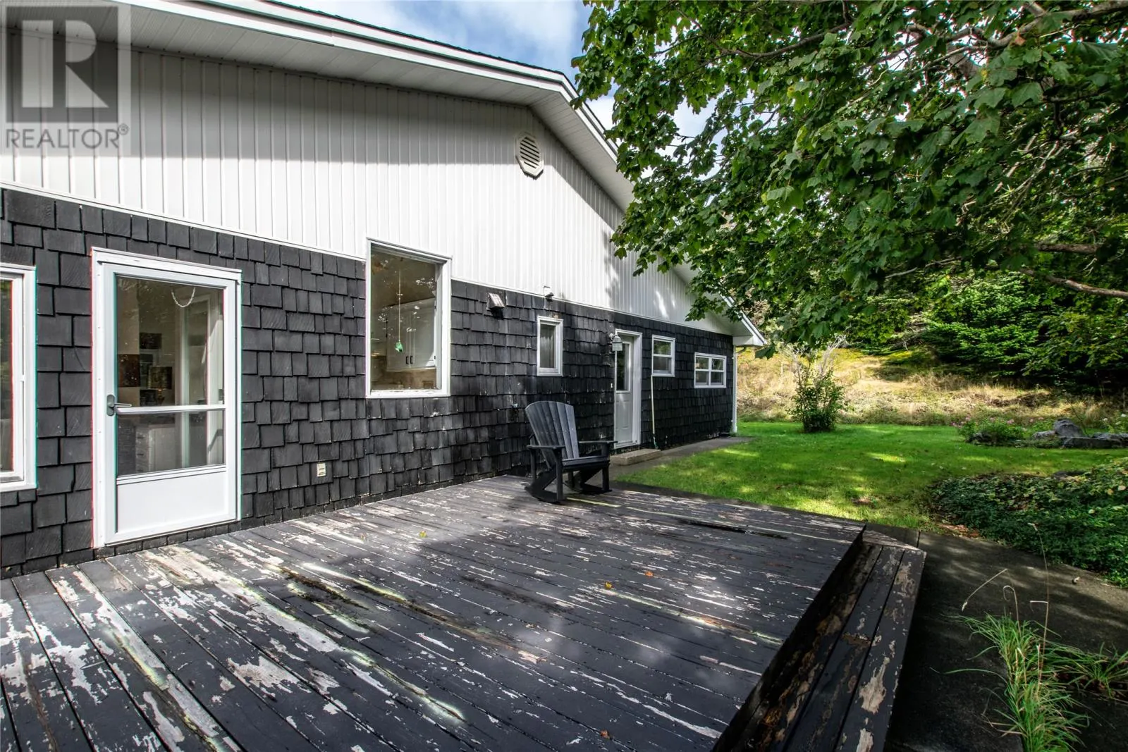 271A Bennetts Pond