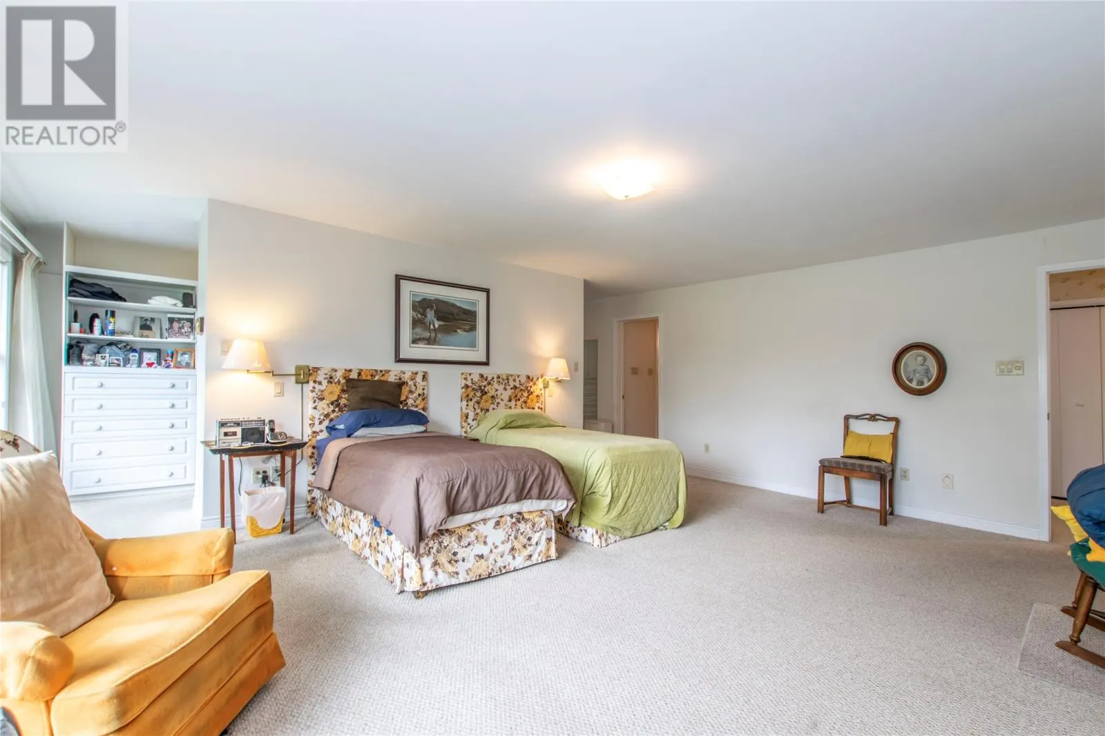 271A Bennetts Pond