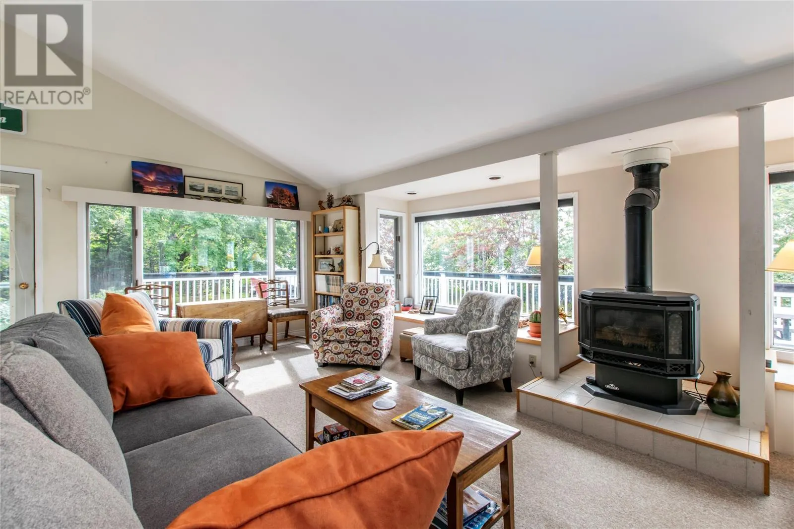 271A Bennetts Pond