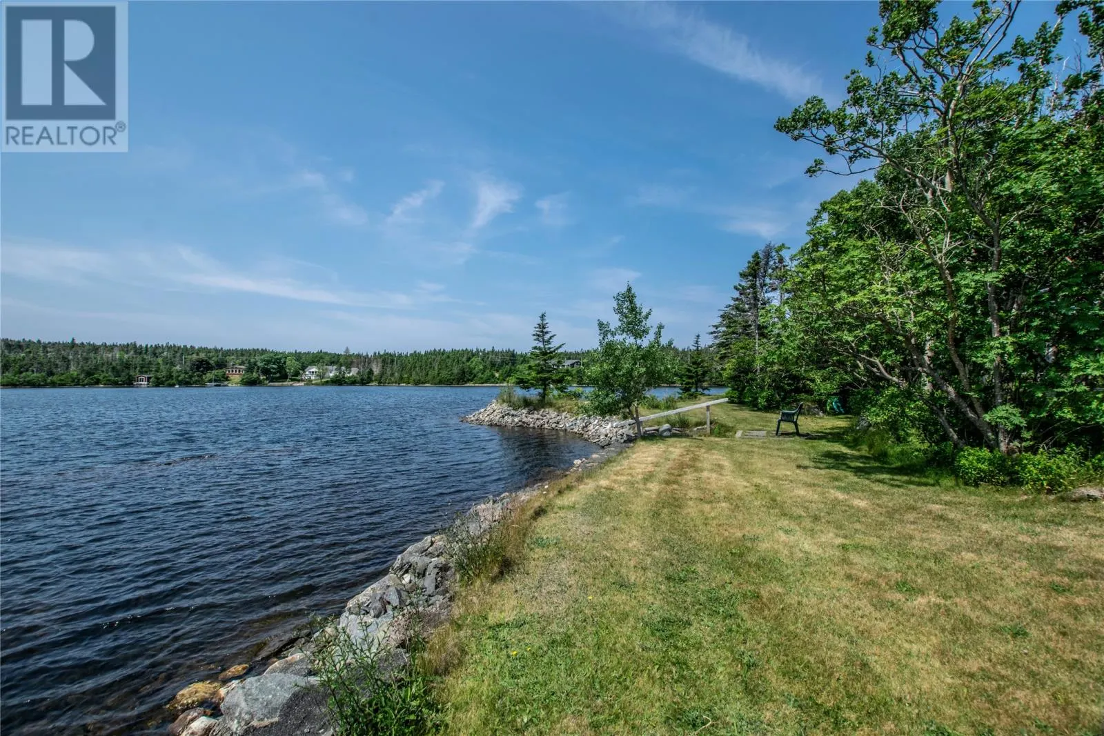 271A Bennetts Pond