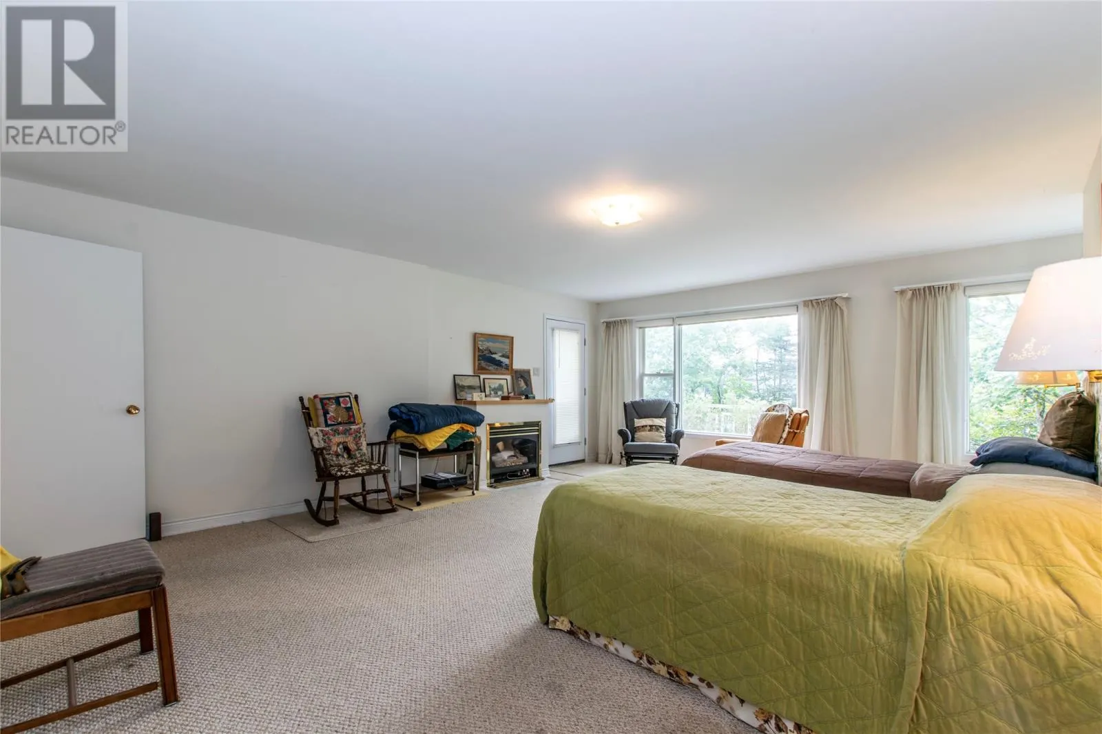 271A Bennetts Pond