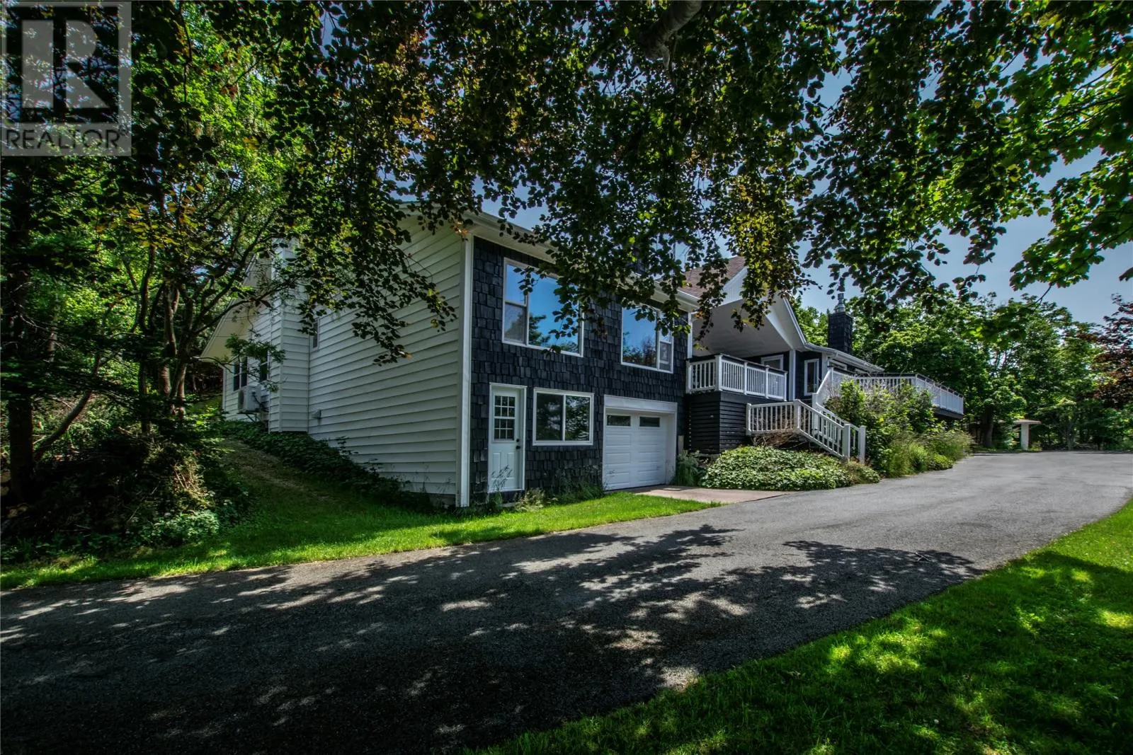 271A Bennetts Pond