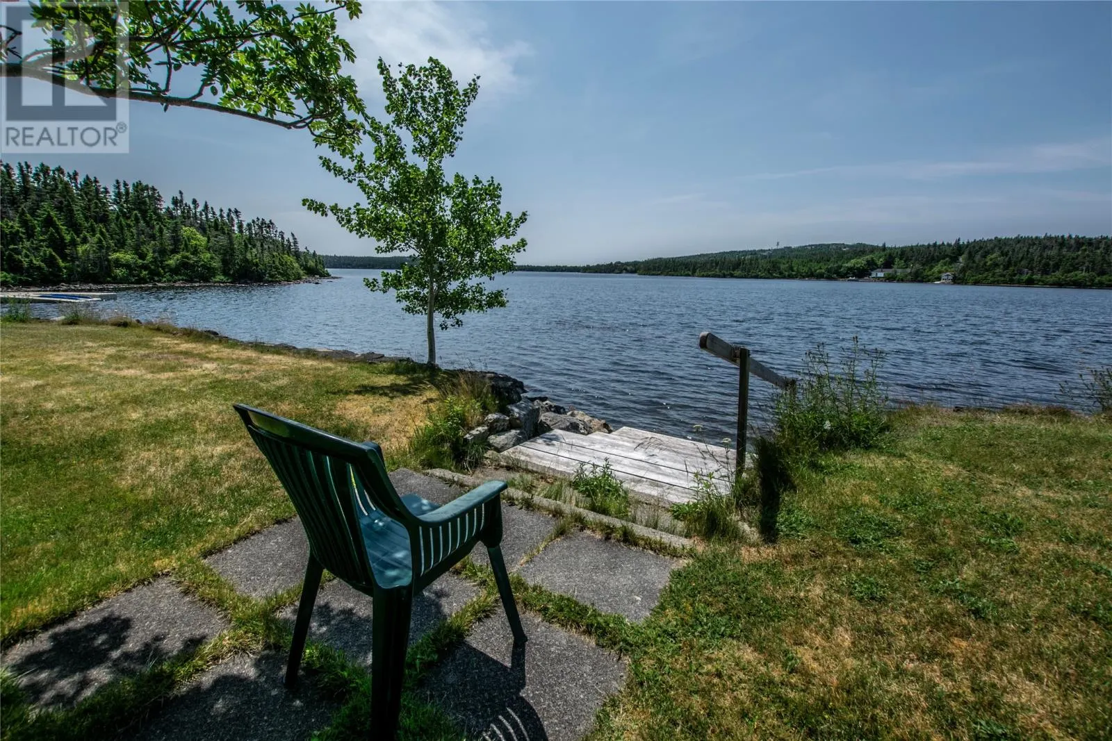 271A Bennetts Pond