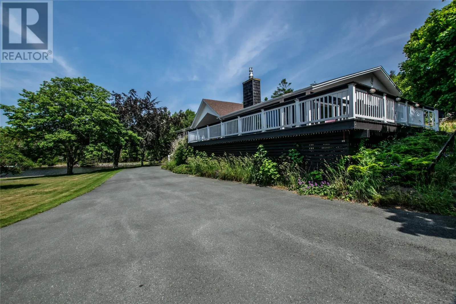 271A Bennetts Pond