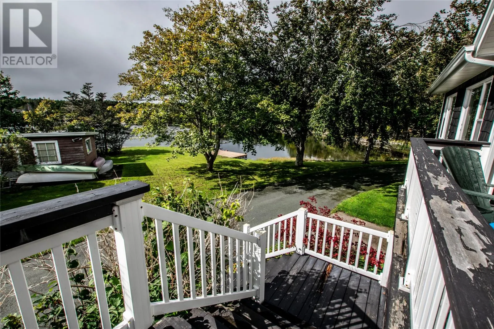 271A Bennetts Pond