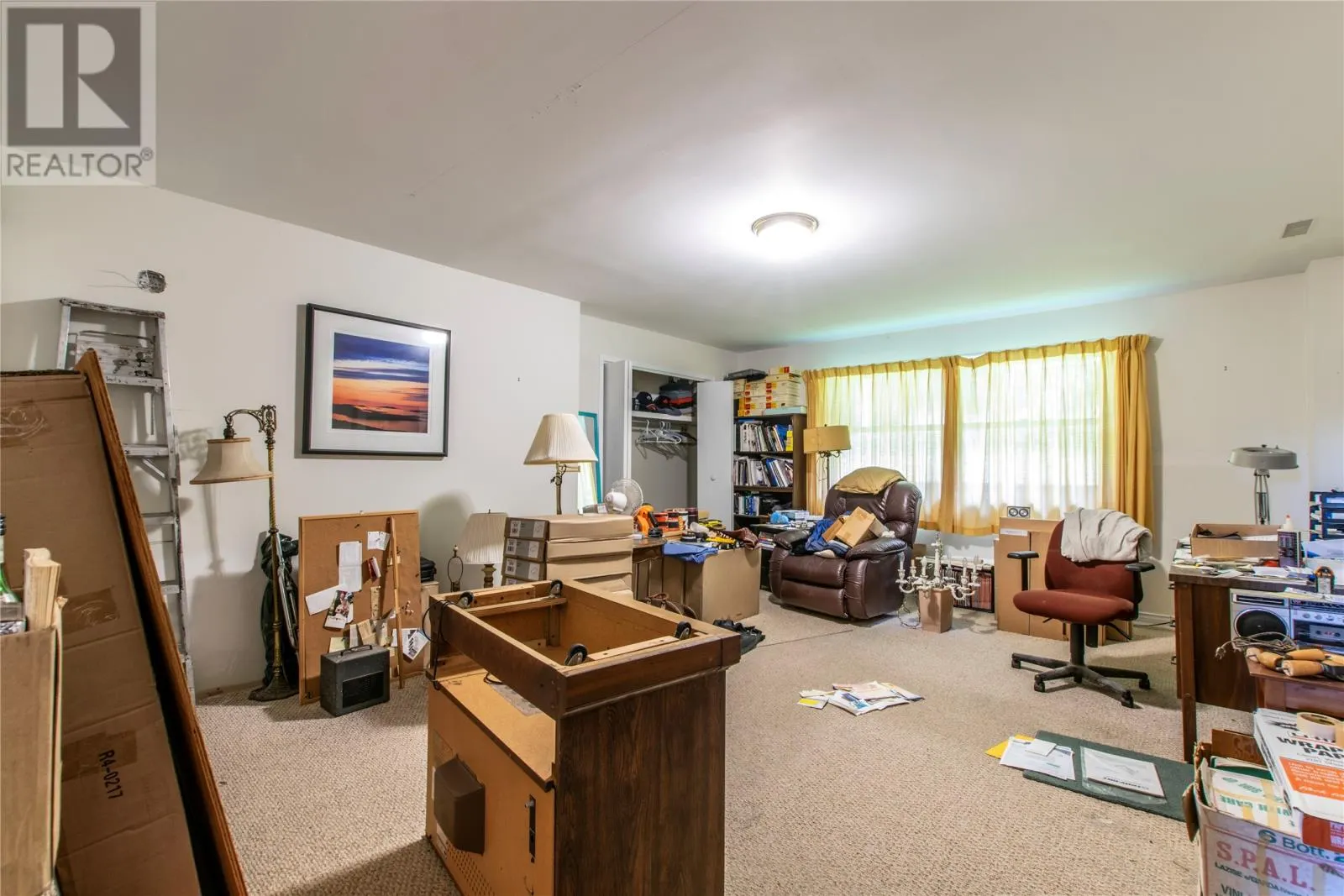 271A Bennetts Pond