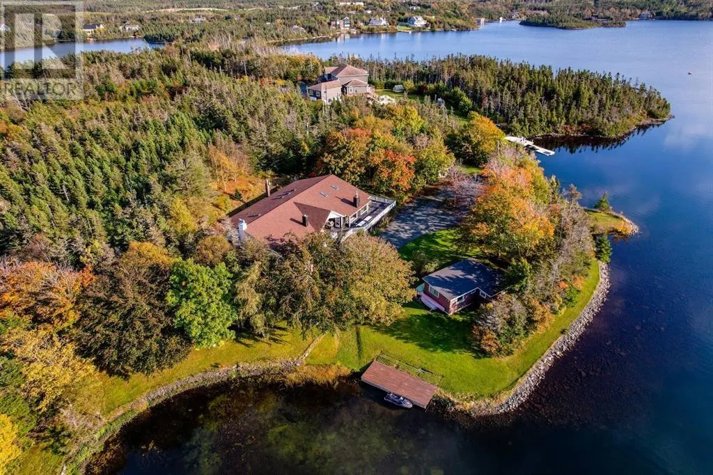271A Bennetts Pond