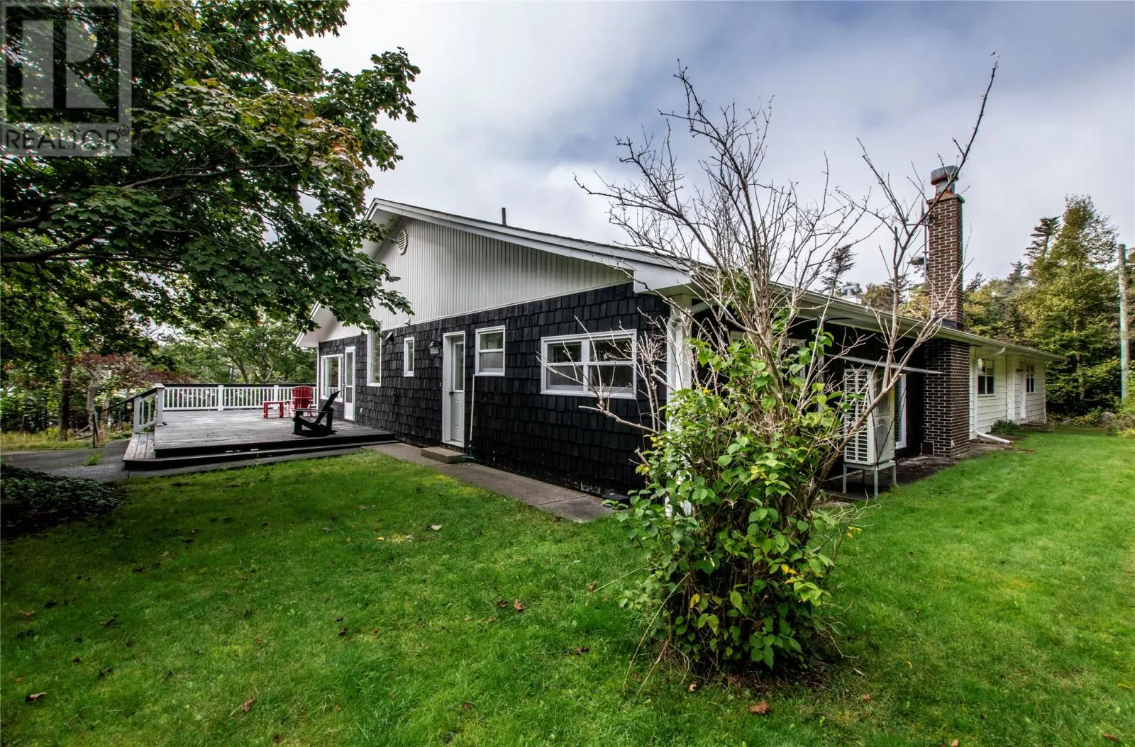 271A Bennetts Pond