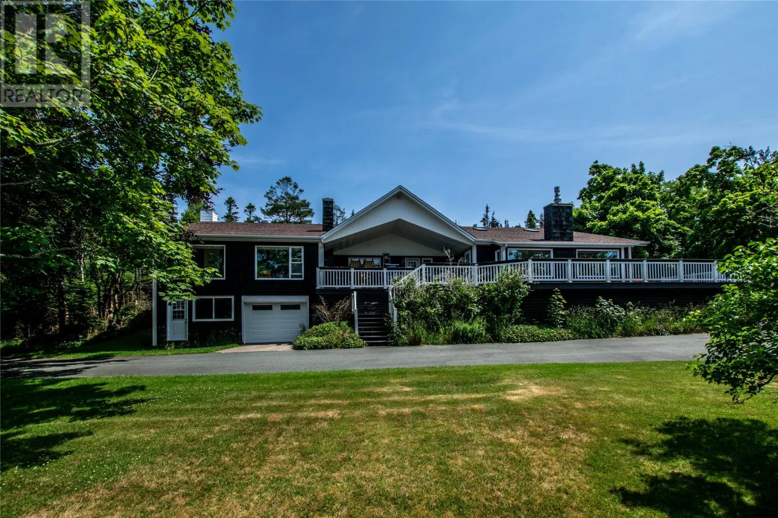 271A Bennetts Pond