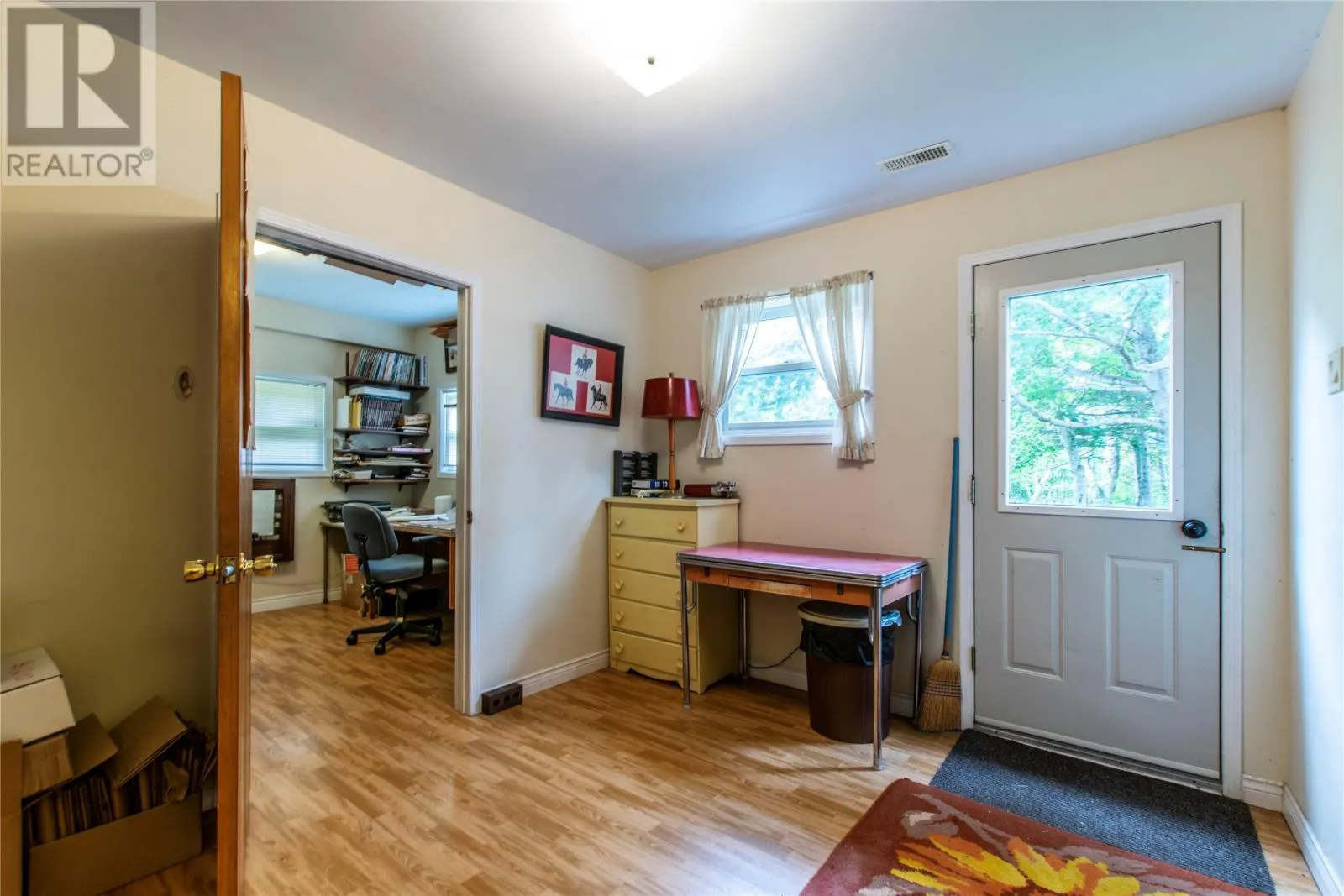 271A Bennetts Pond
