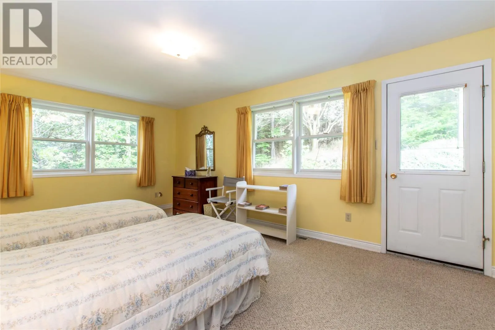 271A Bennetts Pond