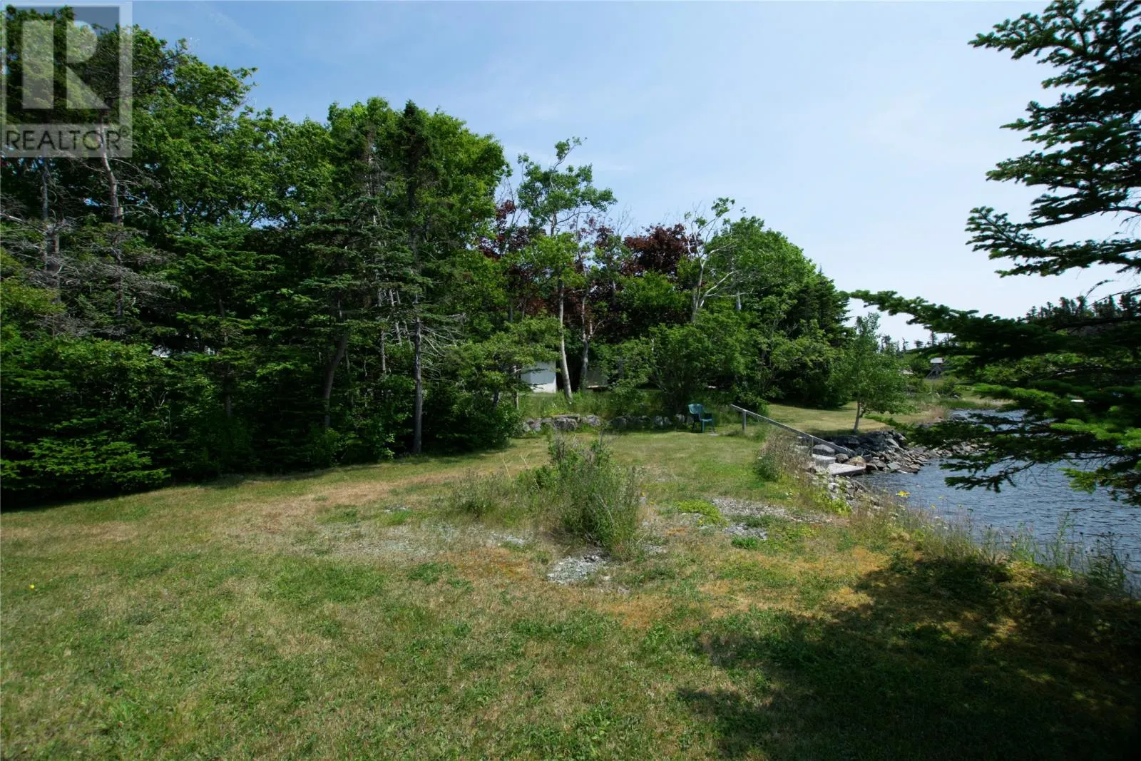 271A Bennetts Pond