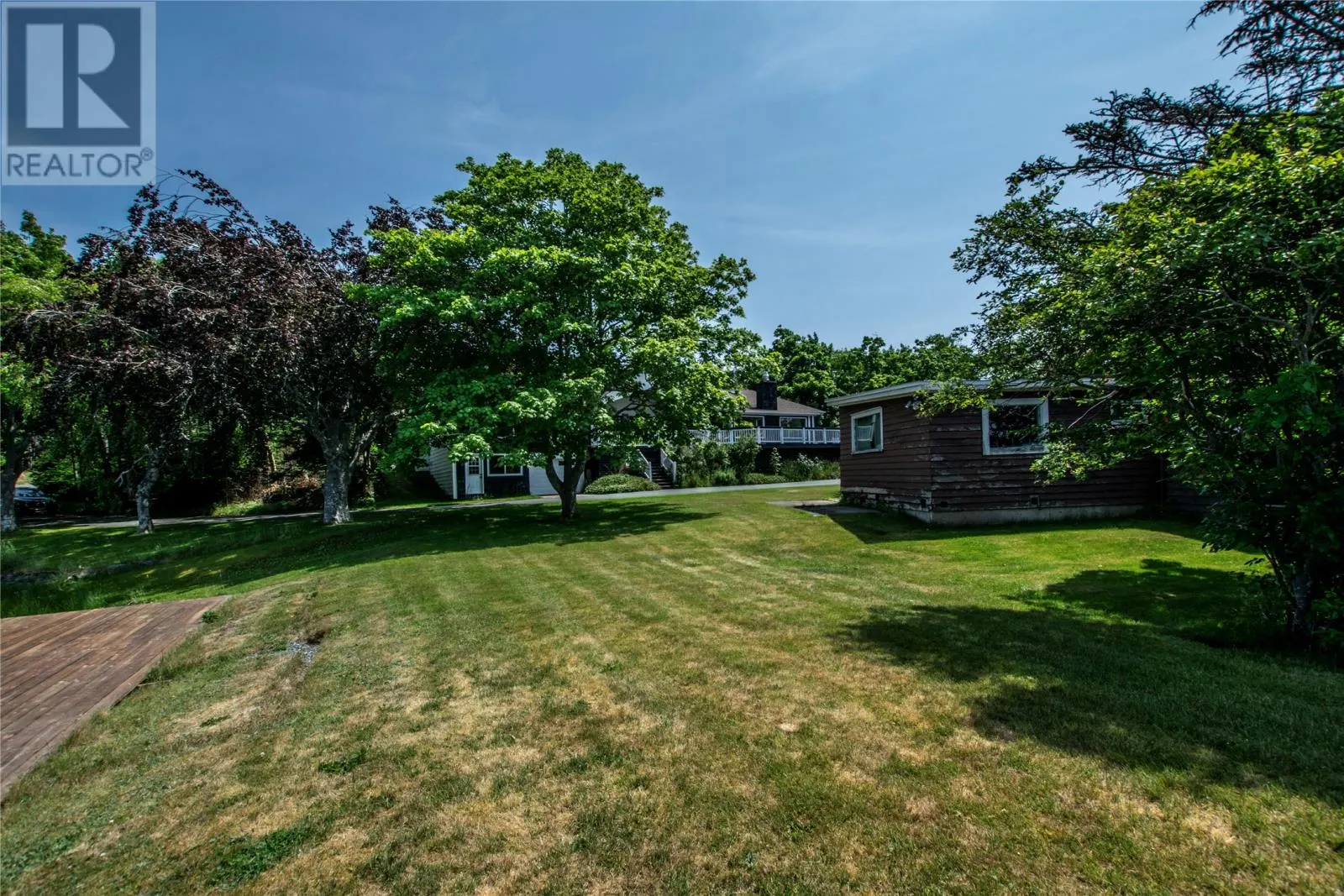 271A Bennetts Pond