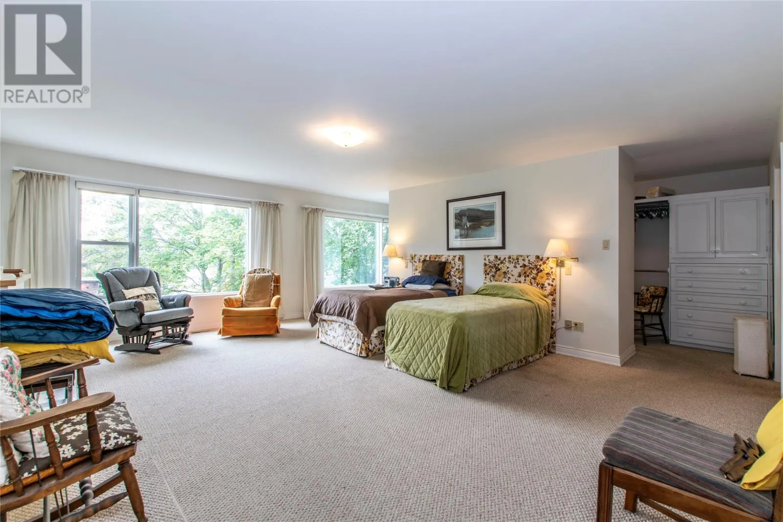 271A Bennetts Pond