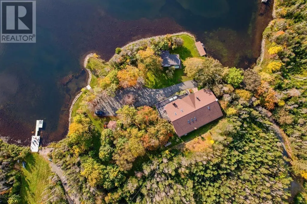271A Bennetts Pond