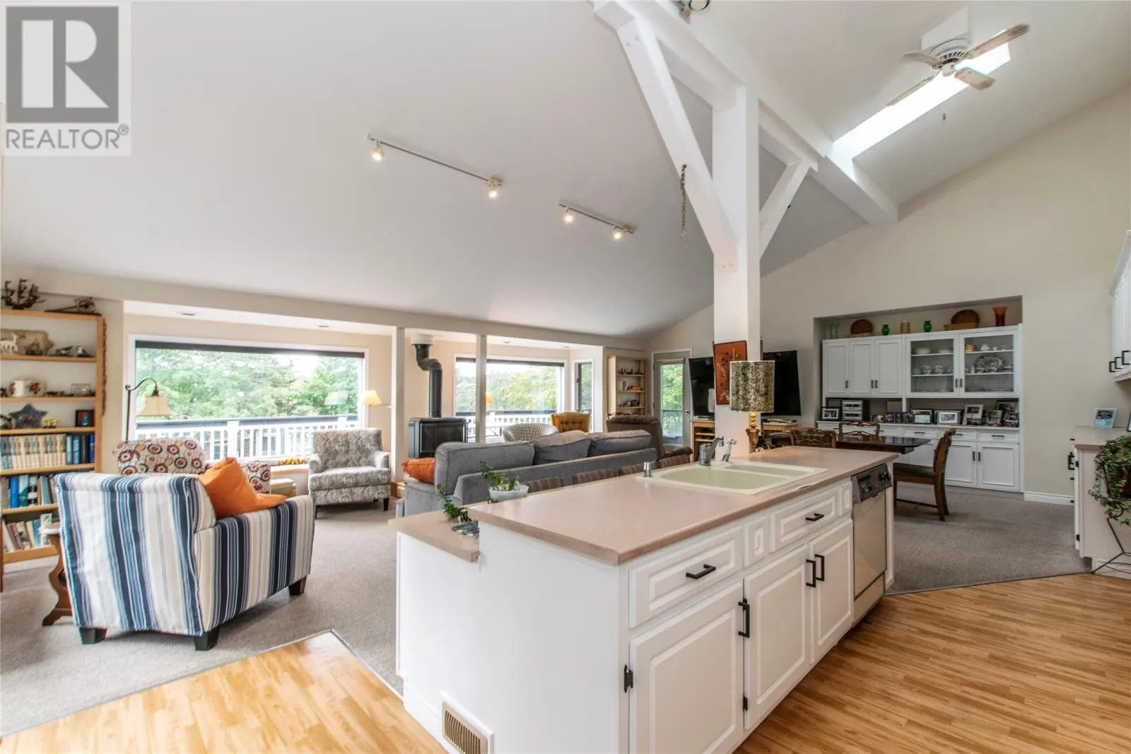 271A Bennetts Pond