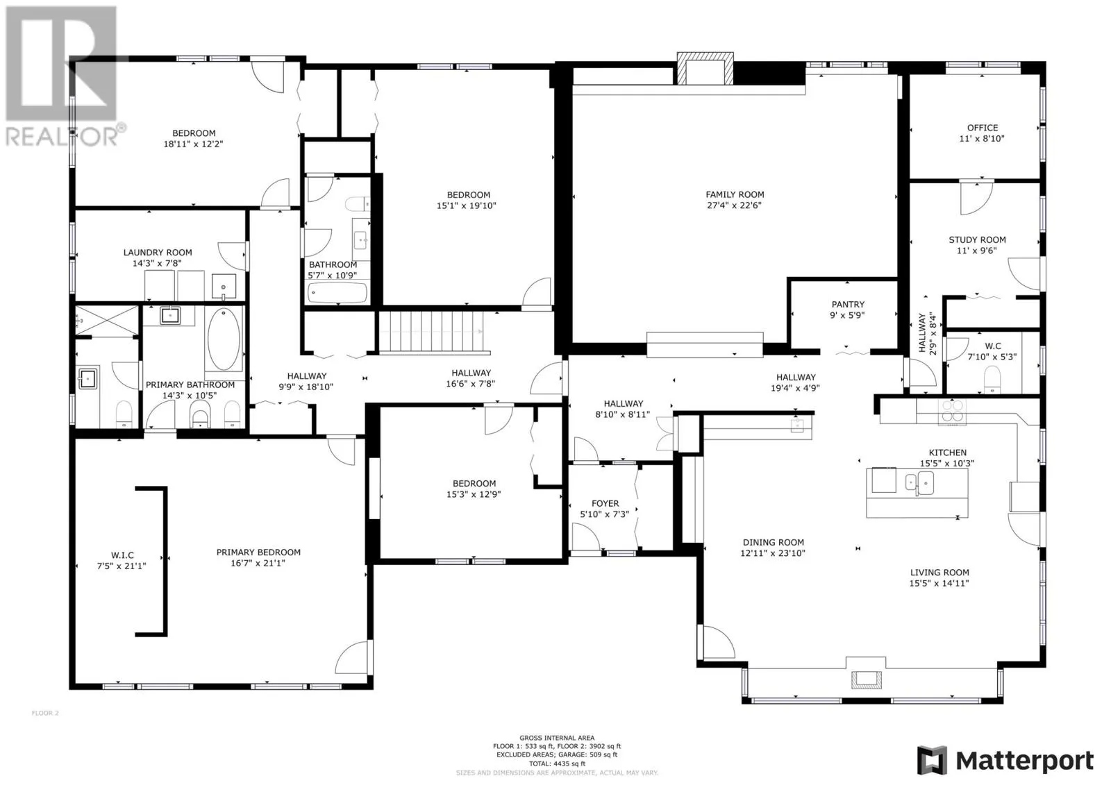 271A Bennetts Pond