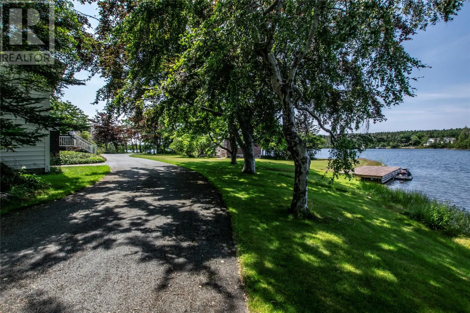 271A Bennetts Pond