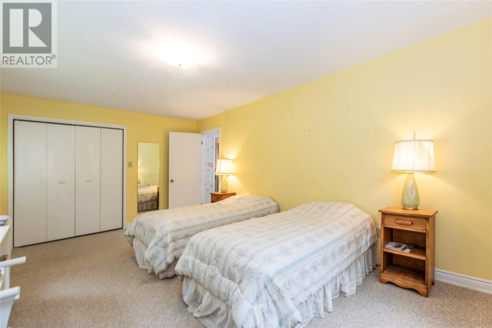271A Bennetts Pond