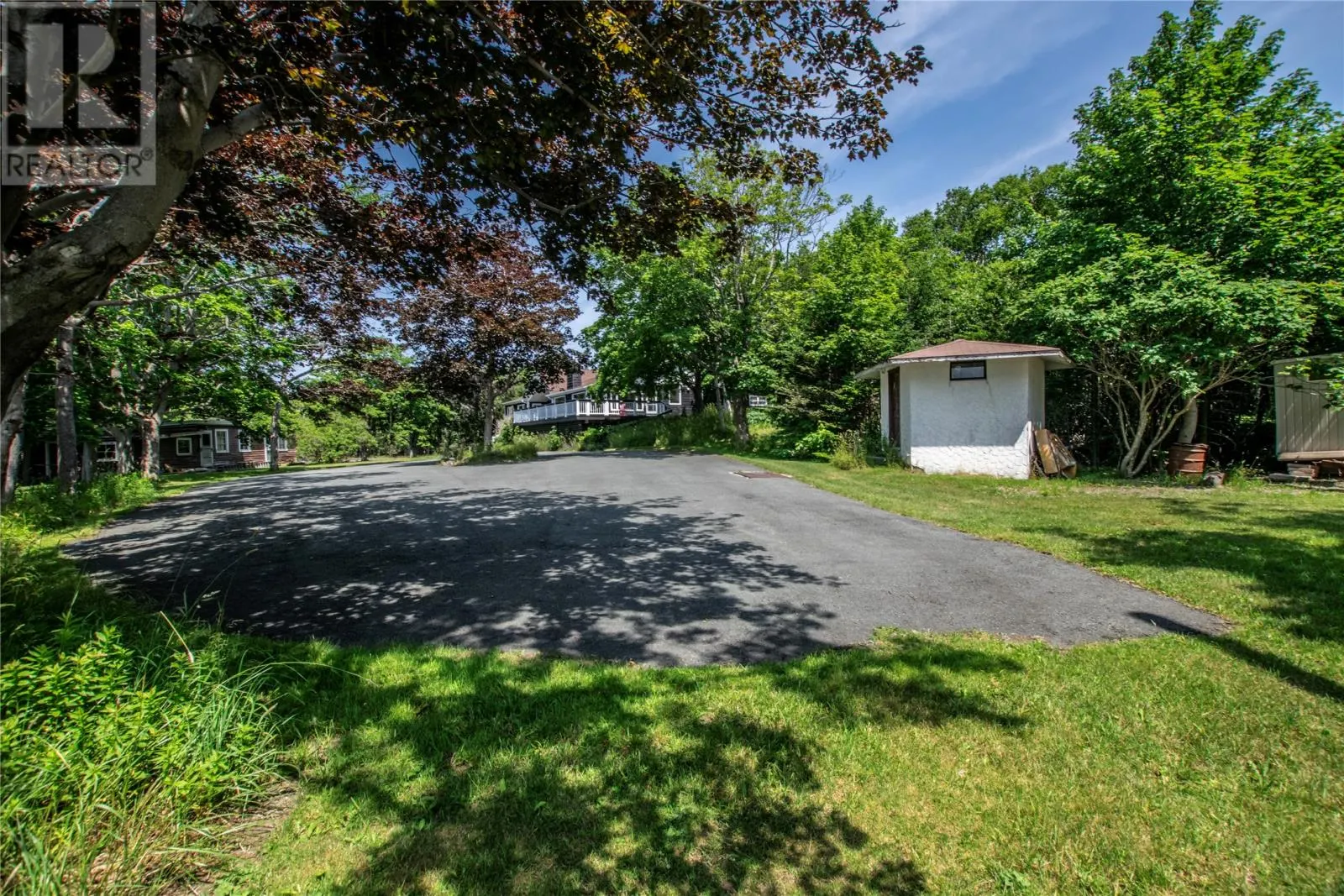 271A Bennetts Pond