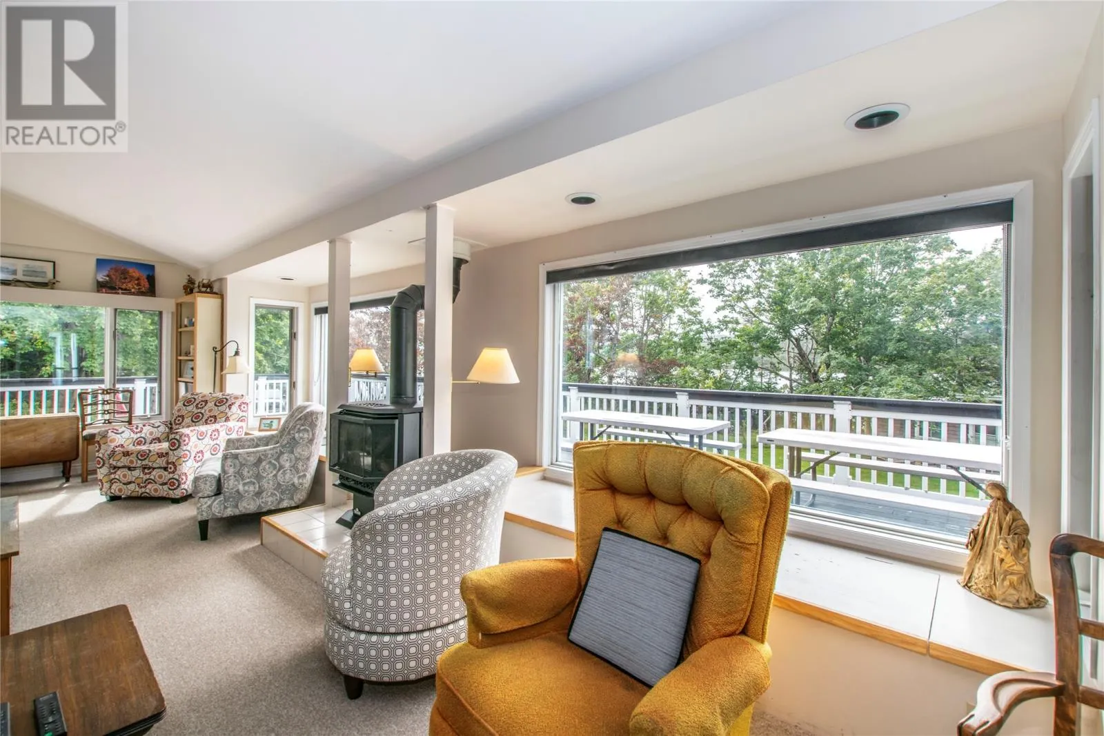 271A Bennetts Pond