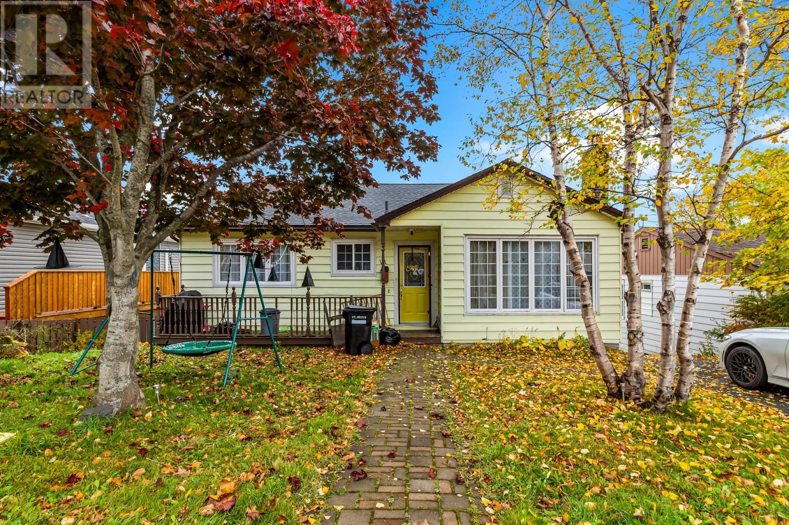 111 Cornwall Avenue