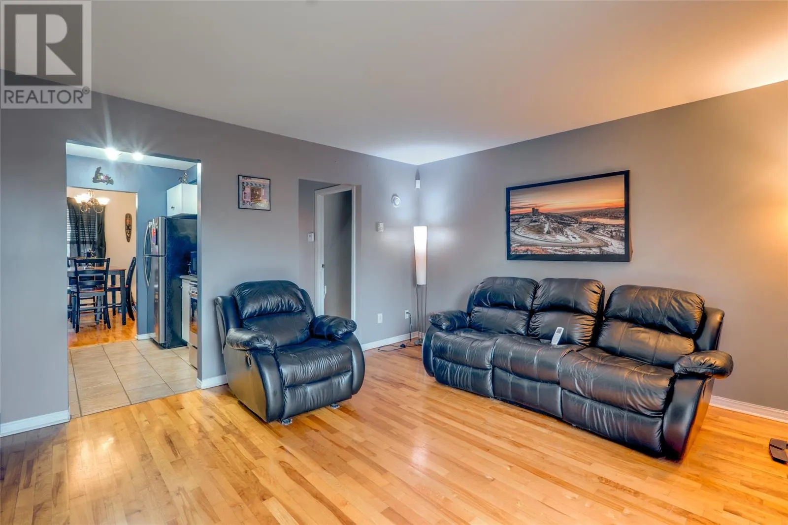 16 Hickman Place