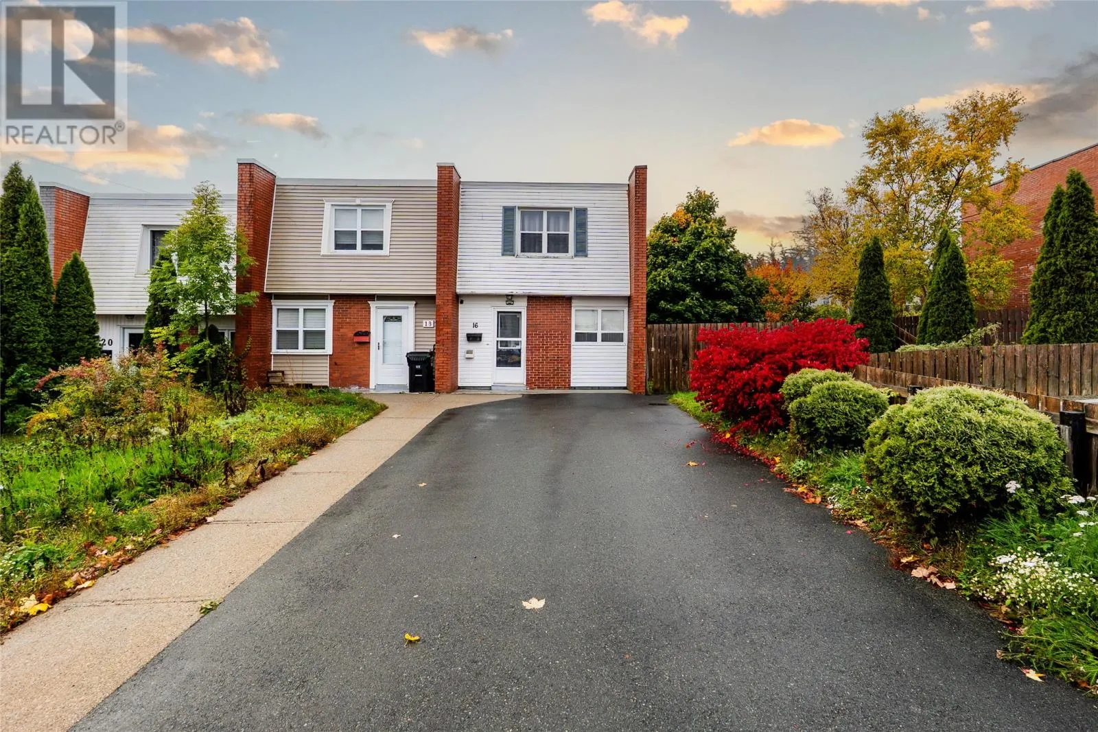 16 Hickman Place
