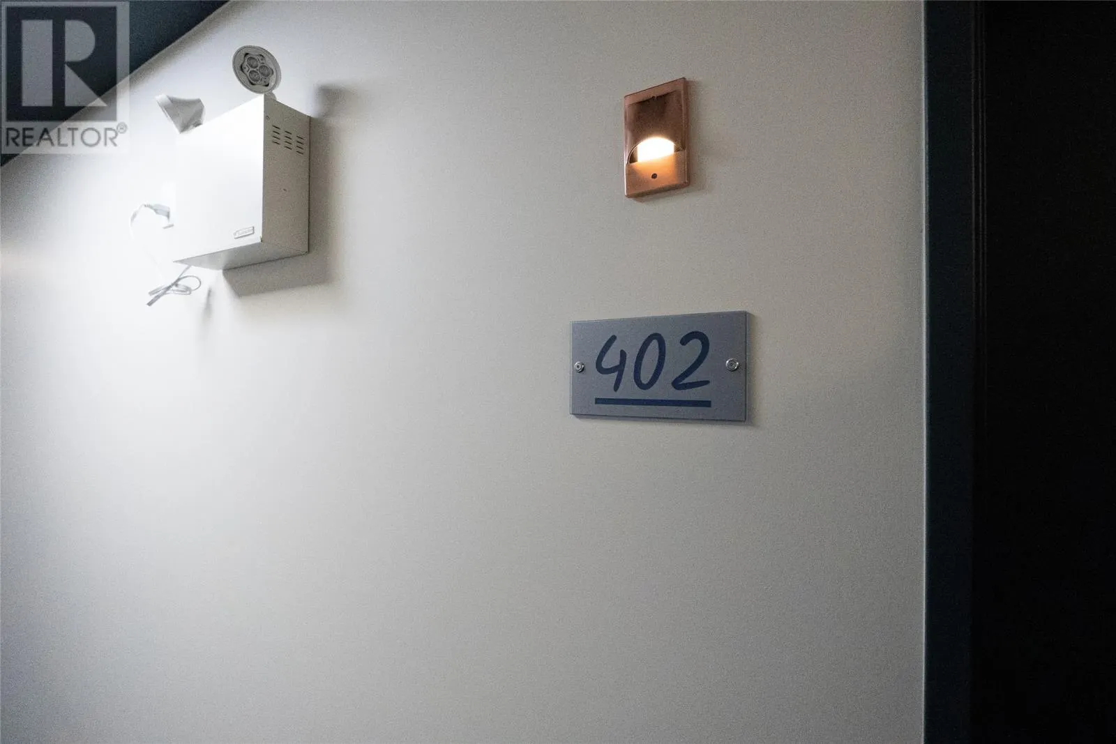 181 Hamilton Avenue Unit#402, #402