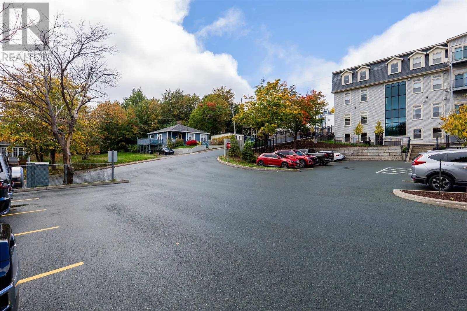 181 Hamilton Avenue Unit#402, #402