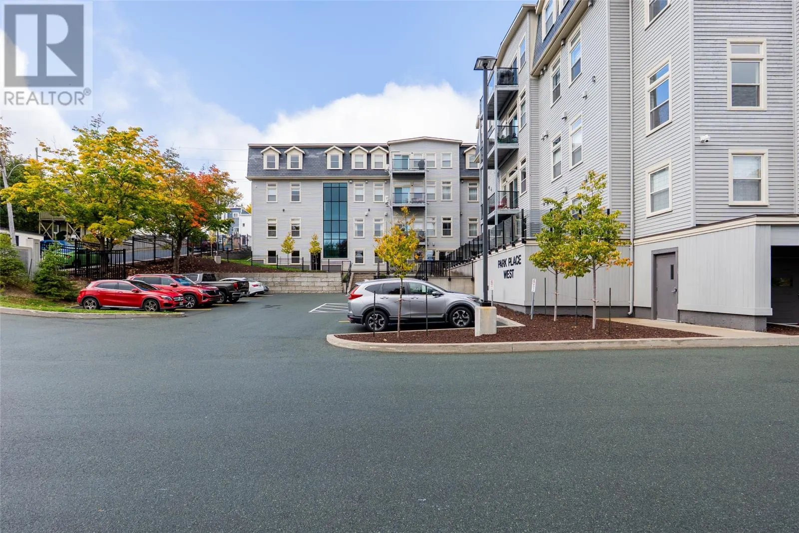 181 Hamilton Avenue Unit#402, #402