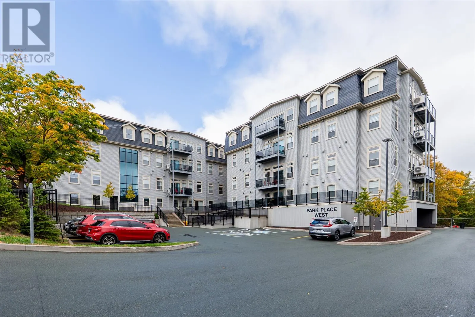 181 Hamilton Avenue Unit#402, #402