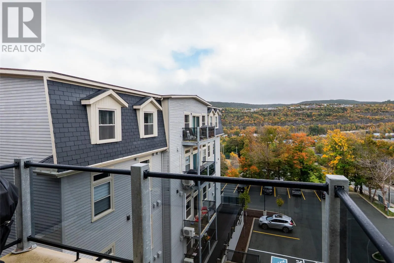 181 Hamilton Avenue Unit#402, #402