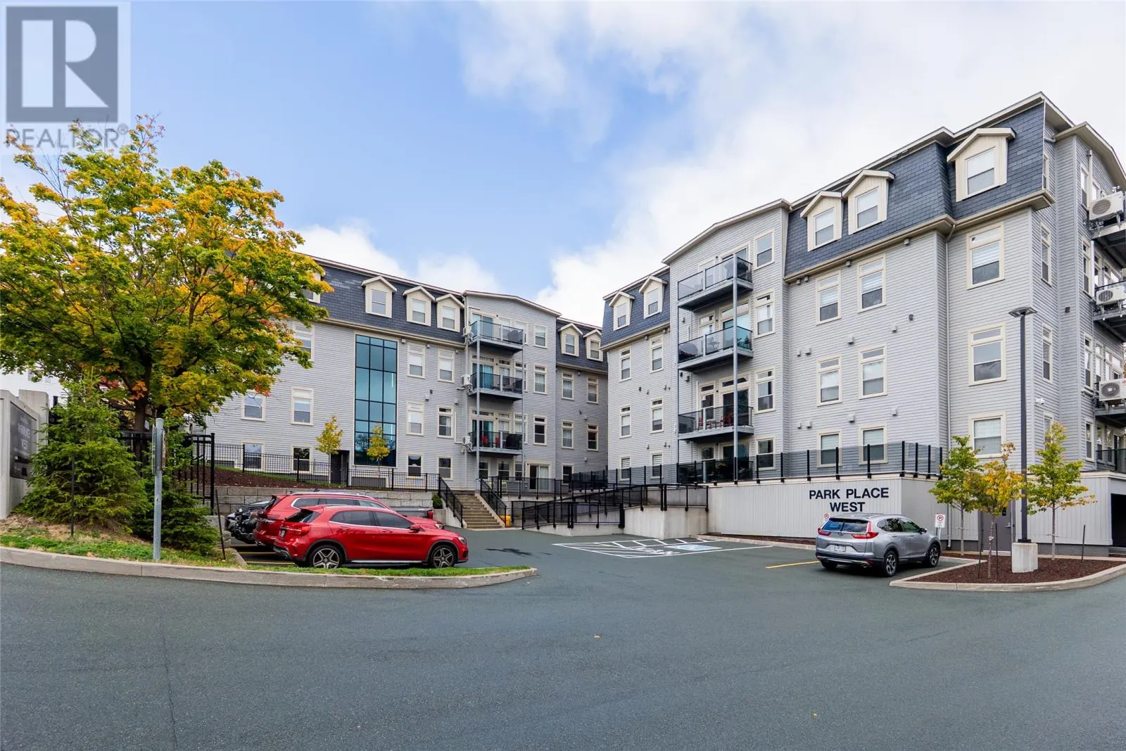 181 Hamilton Avenue Unit#402, #402