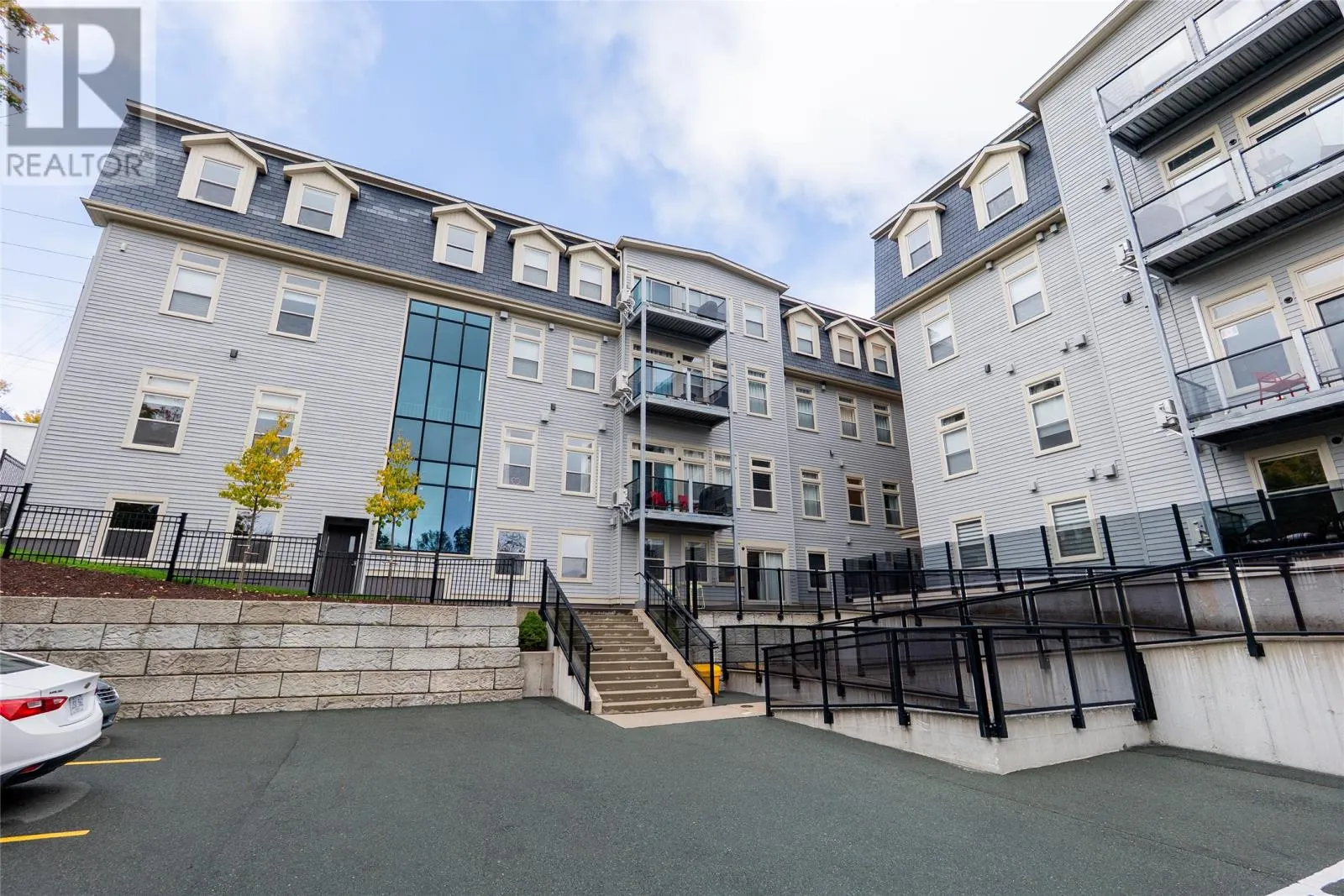 181 Hamilton Avenue Unit#402, #402