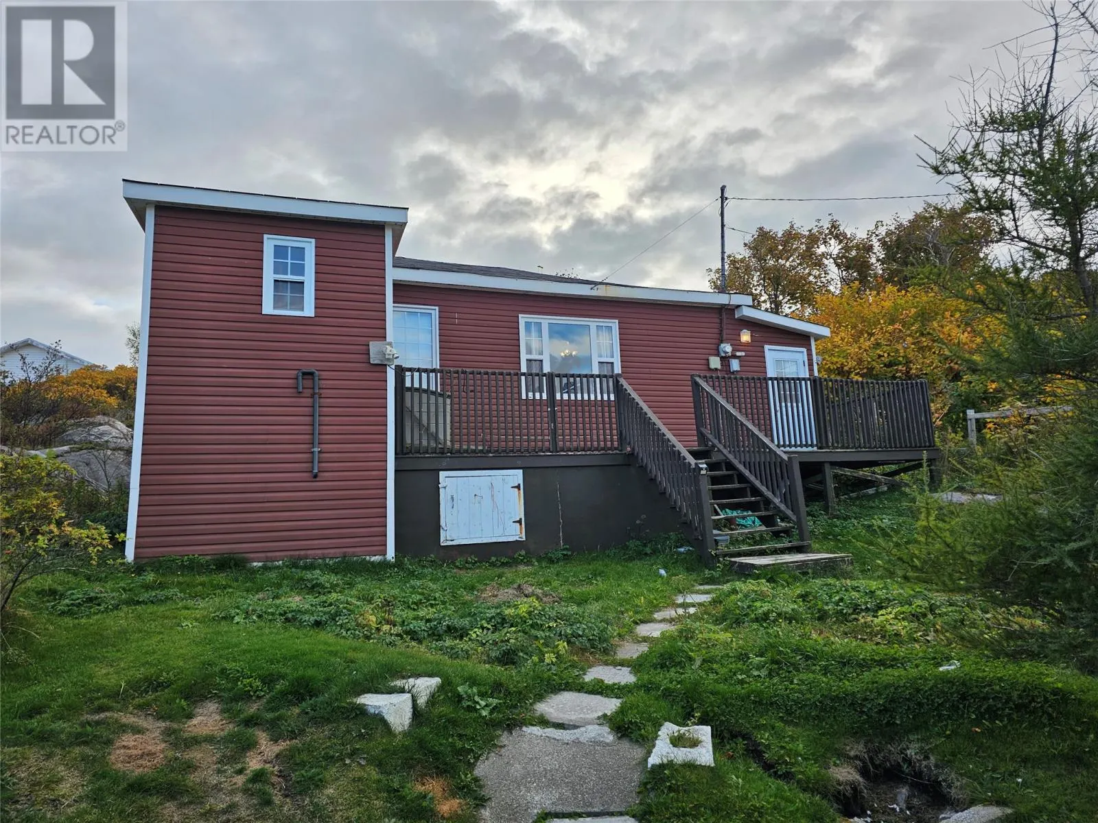 3A Walters Lane