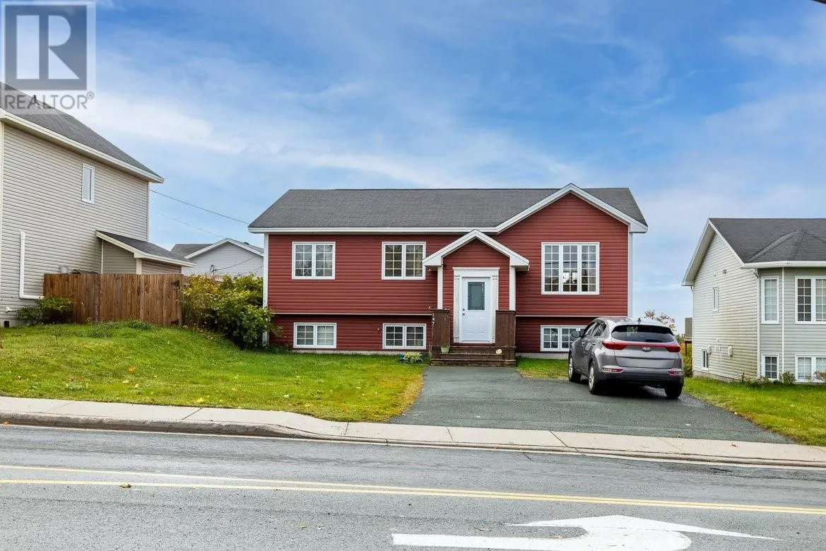 147 PARADISE Road