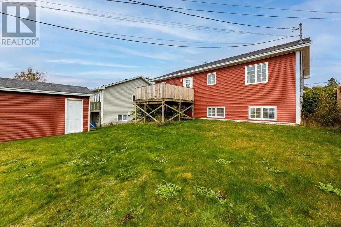 147 PARADISE Road