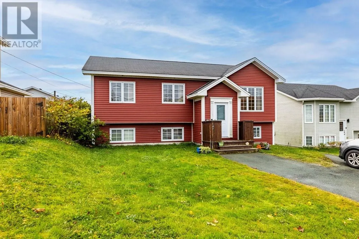 147 PARADISE Road