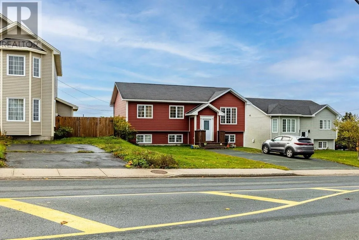 147 PARADISE Road
