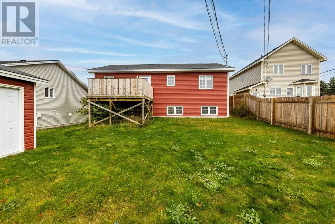 147 PARADISE Road