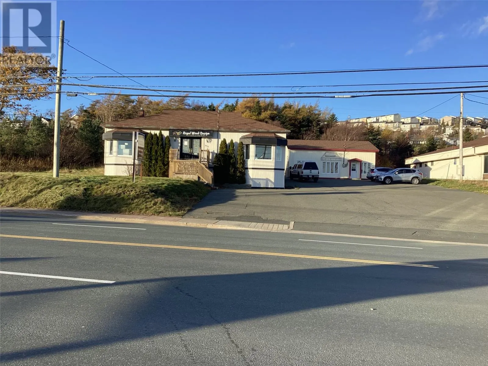 956-958 Topsail Road