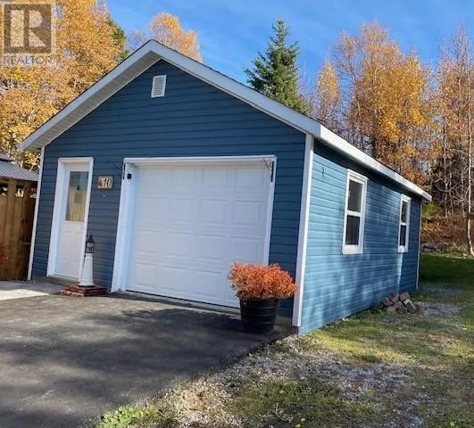 10 Glenhaven Boulevard