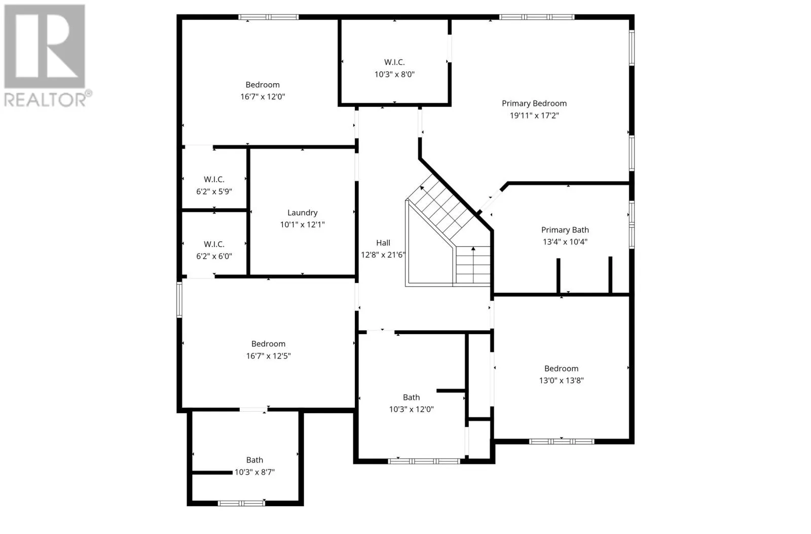 8 Harvey Place