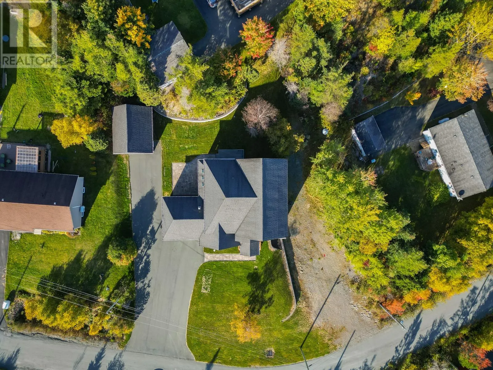 8 Harvey Place